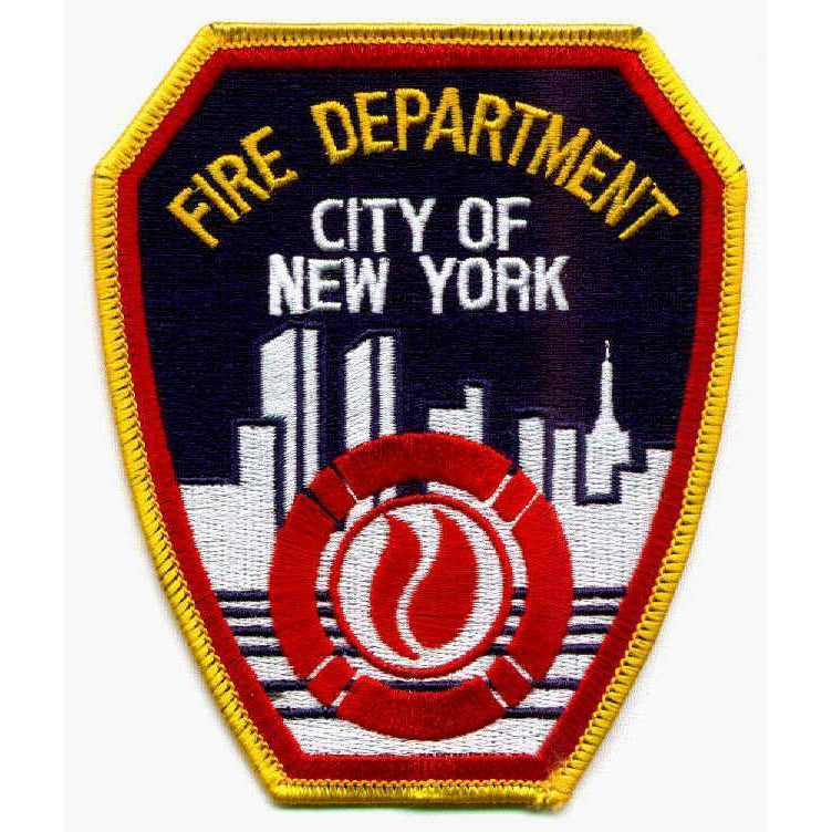 FDNY Products