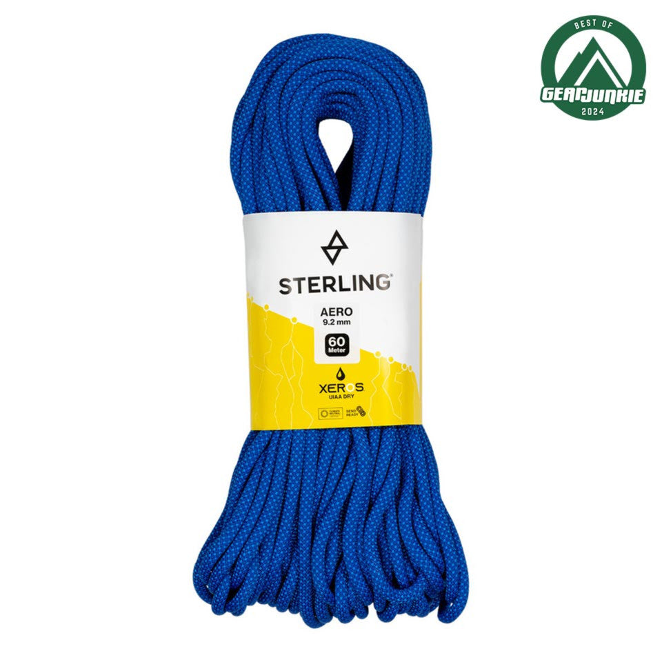 Aero 9.2 mm XEROS Rope