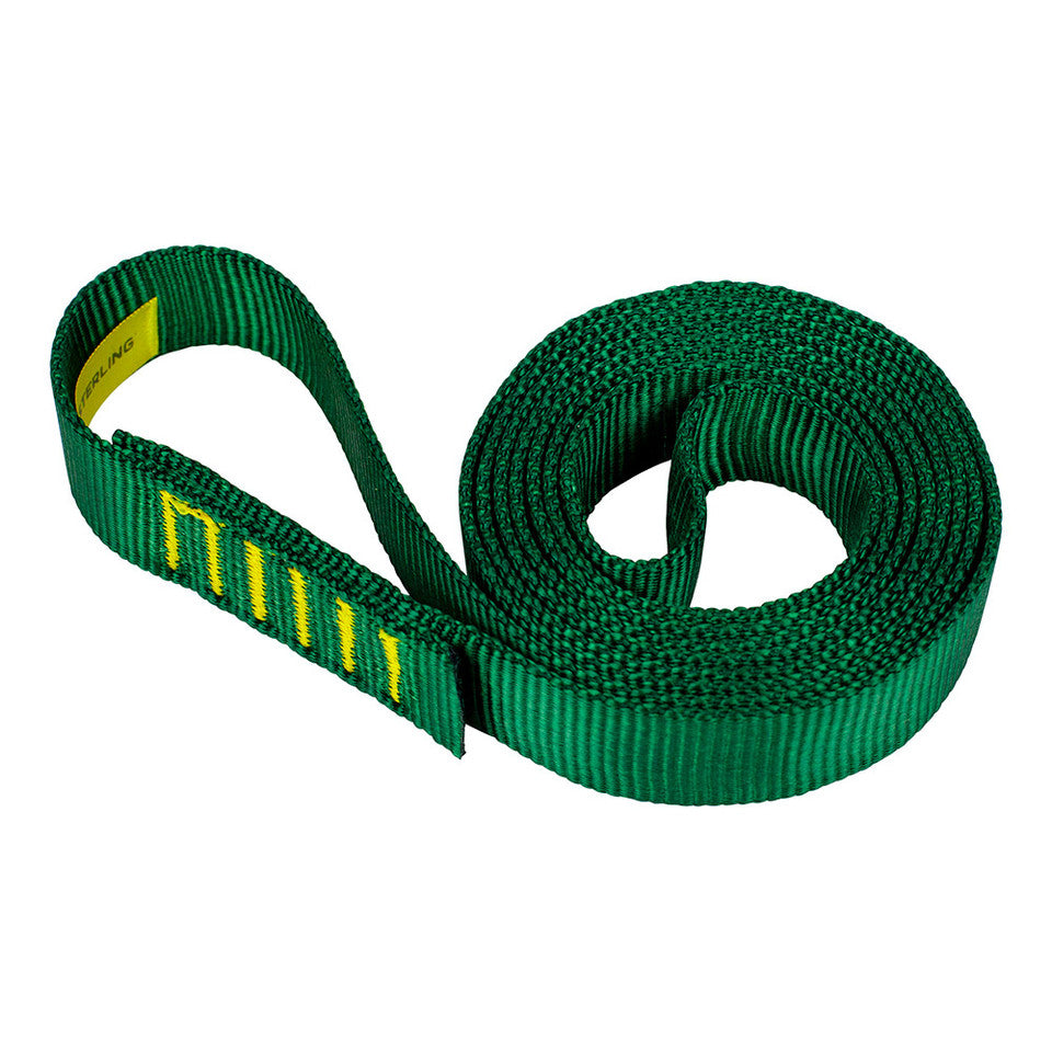 1" Tubular Nylon Sling