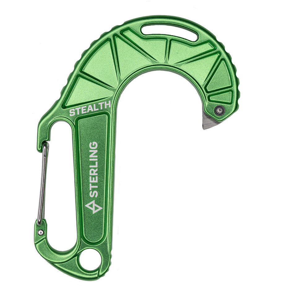 SafeTech Fire Escape Rope