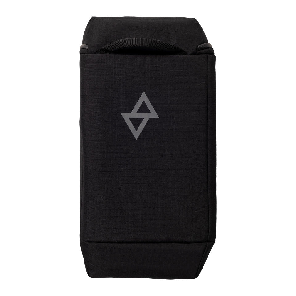 VERTAC Black Gear Bag 60L