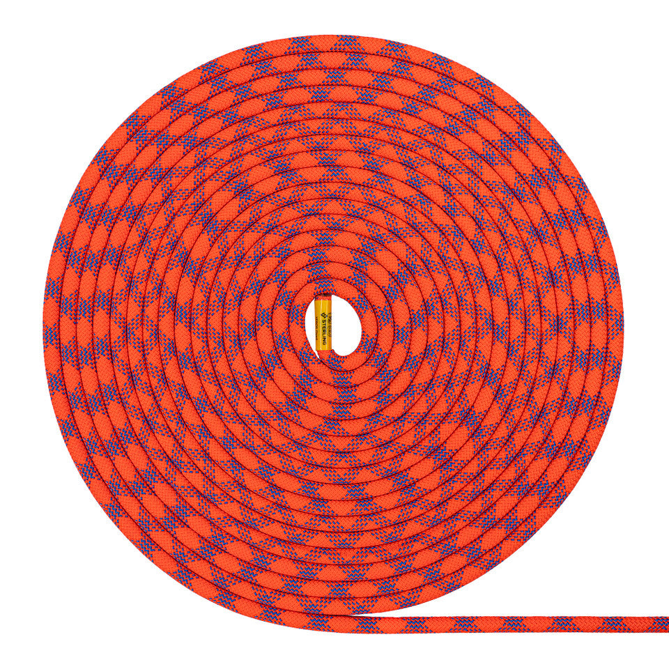 Dyad 7.7 mm XEROS Rope