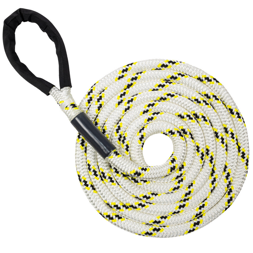 5/8" VerGo2 Rigging Line w/ 2 Spliced Eyes