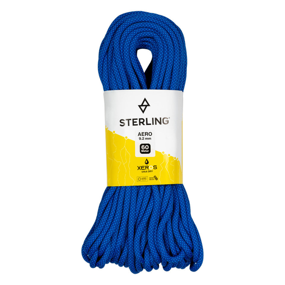 Aero 9.2 mm XEROS Rope