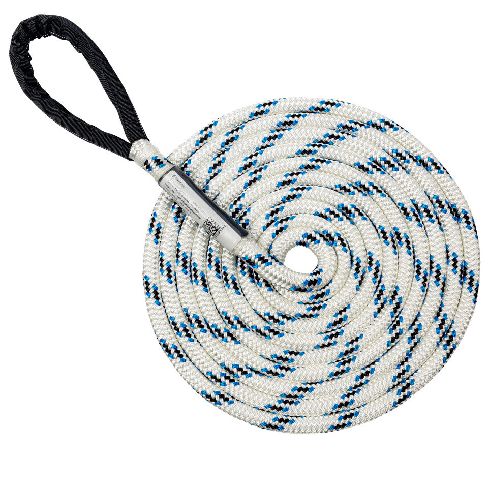 1/2" VerGo2 Rigging Line w/ 2 Spliced Eyes