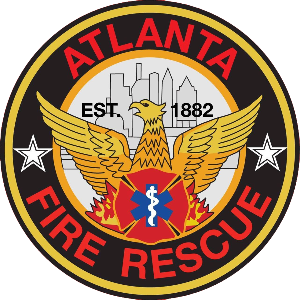 Atlanta Fire Rescue