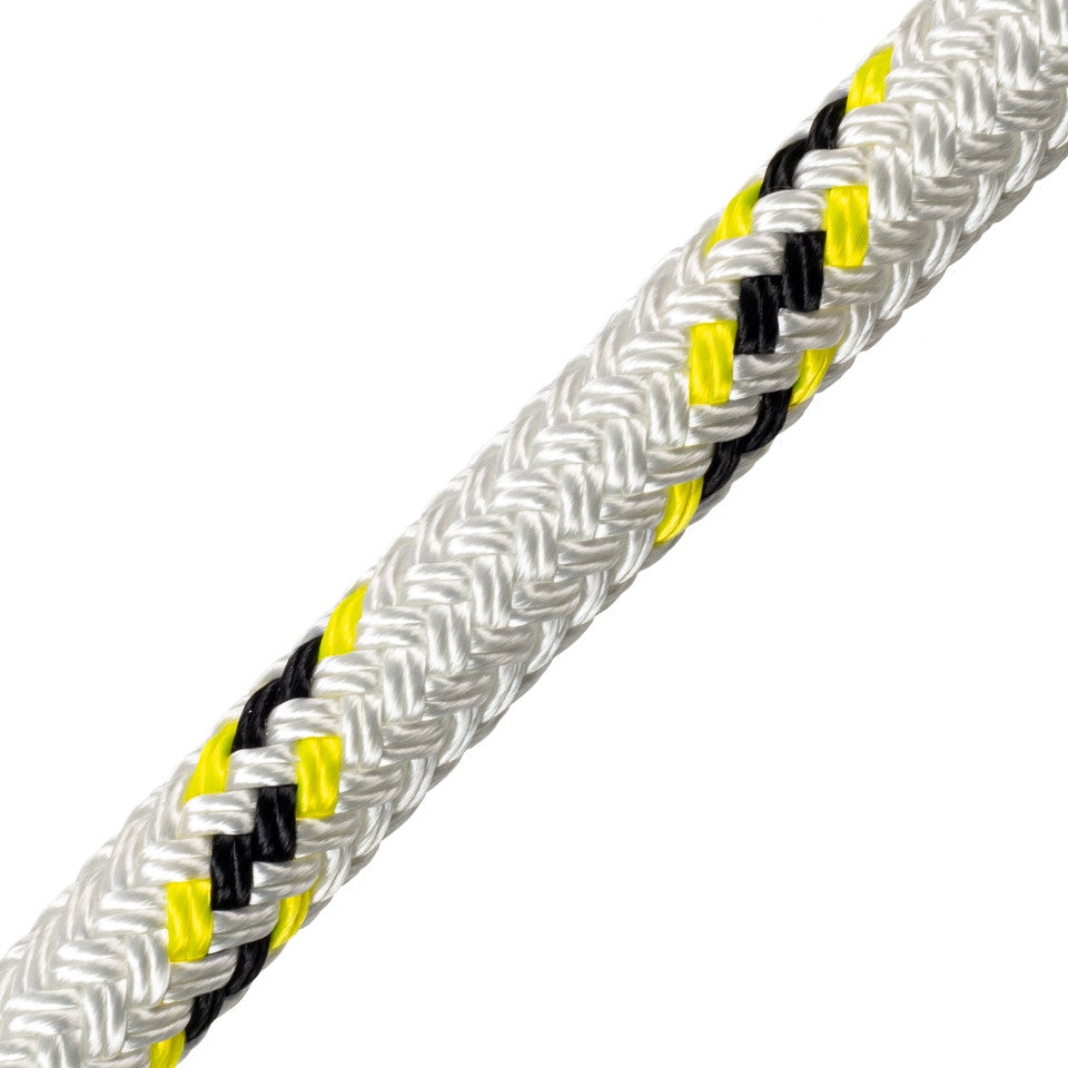 5/8" VerGo2 Rigging Line w/ 2 Spliced Eyes