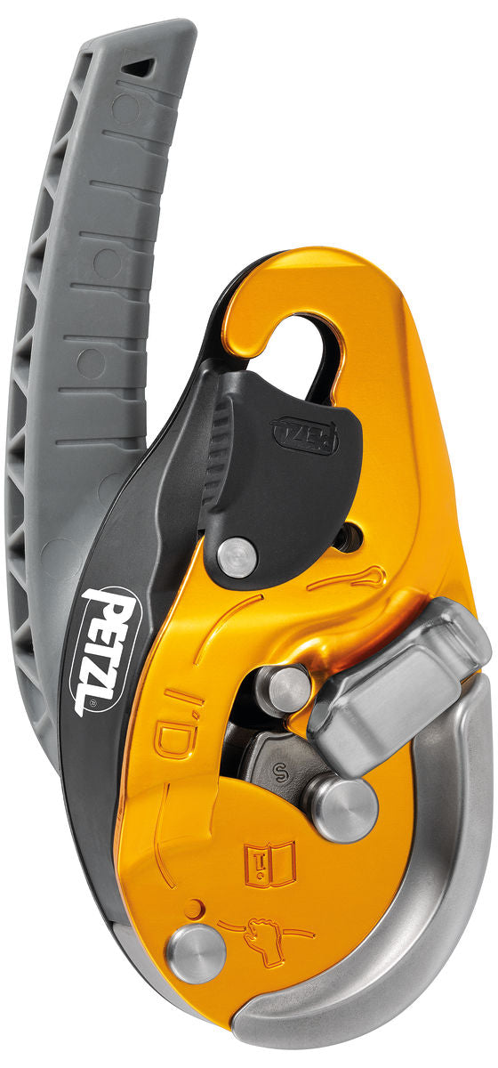 Petzl I’D® EVAC