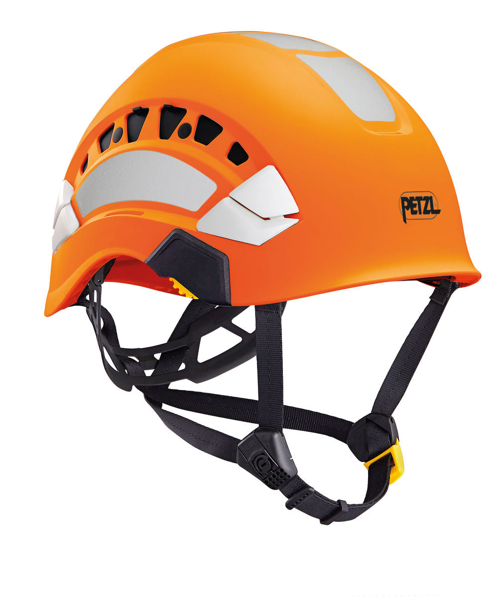 Petzl VERTEX® VENT HI-VIZ