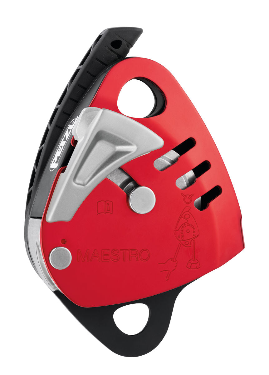 Petzl MAESTRO® L