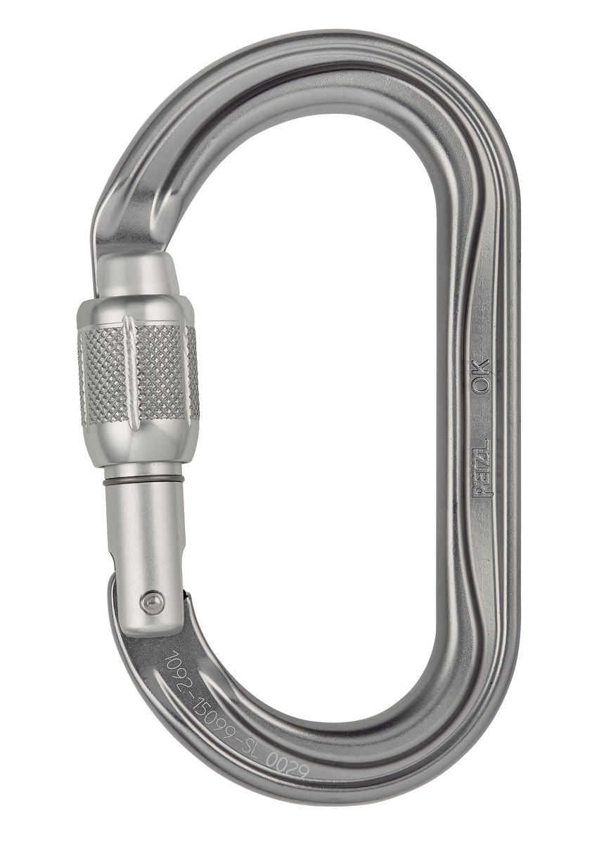 Petzl OK