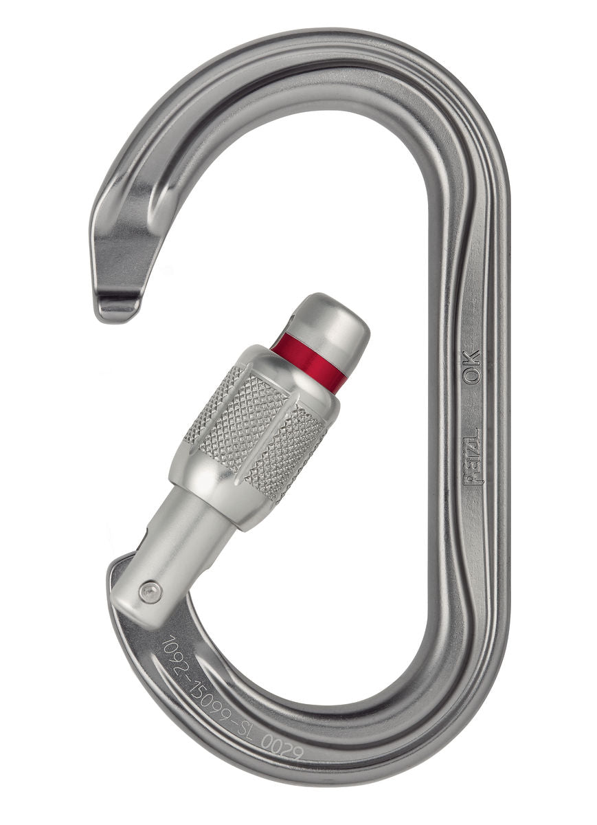 Petzl OK