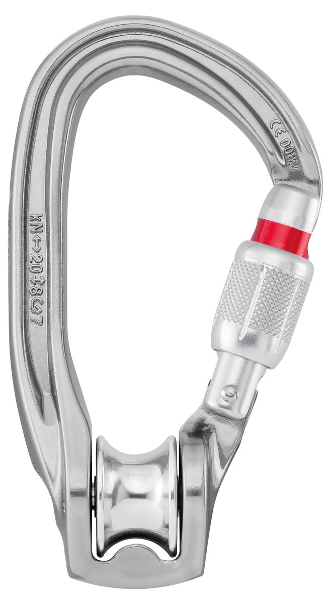 Petzl ROLLCLIP Z