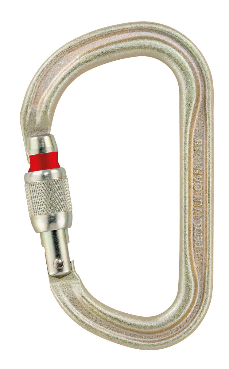 Petzl VULCAN