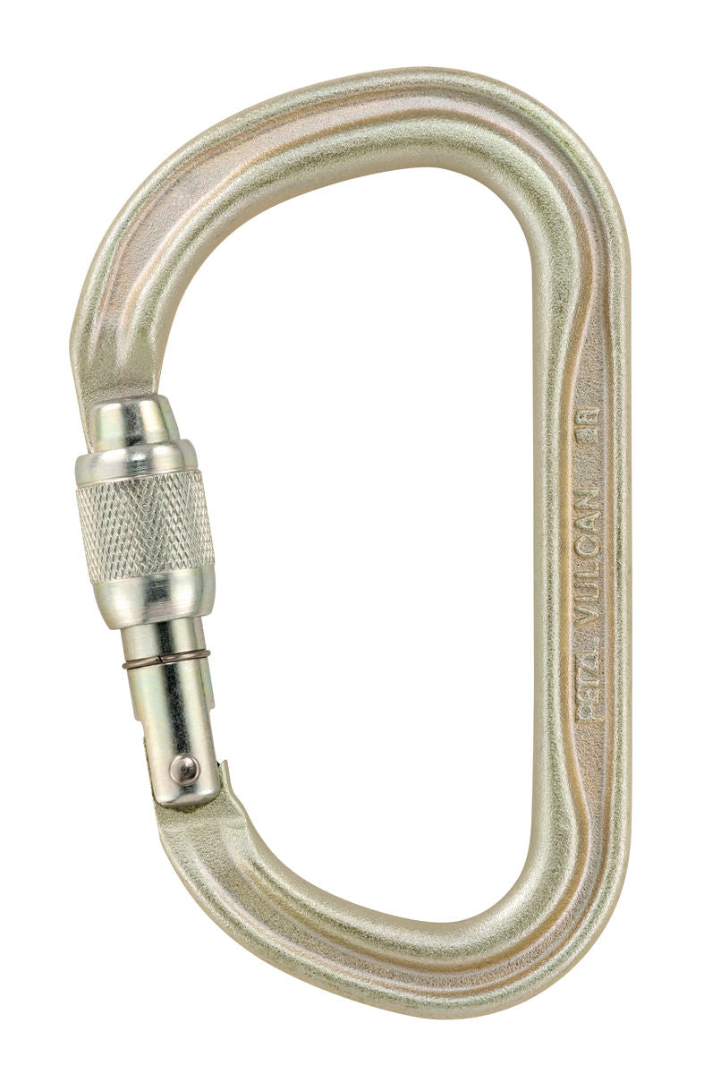 Petzl VULCAN