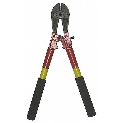 Fire Hooks Unlimited Bolt Cutter - Non Conductive