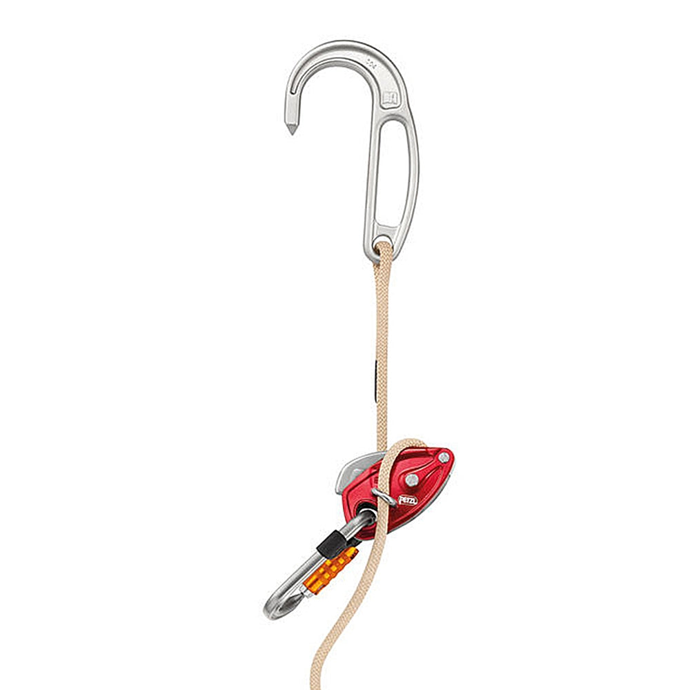 Petzl EXO AP Hook