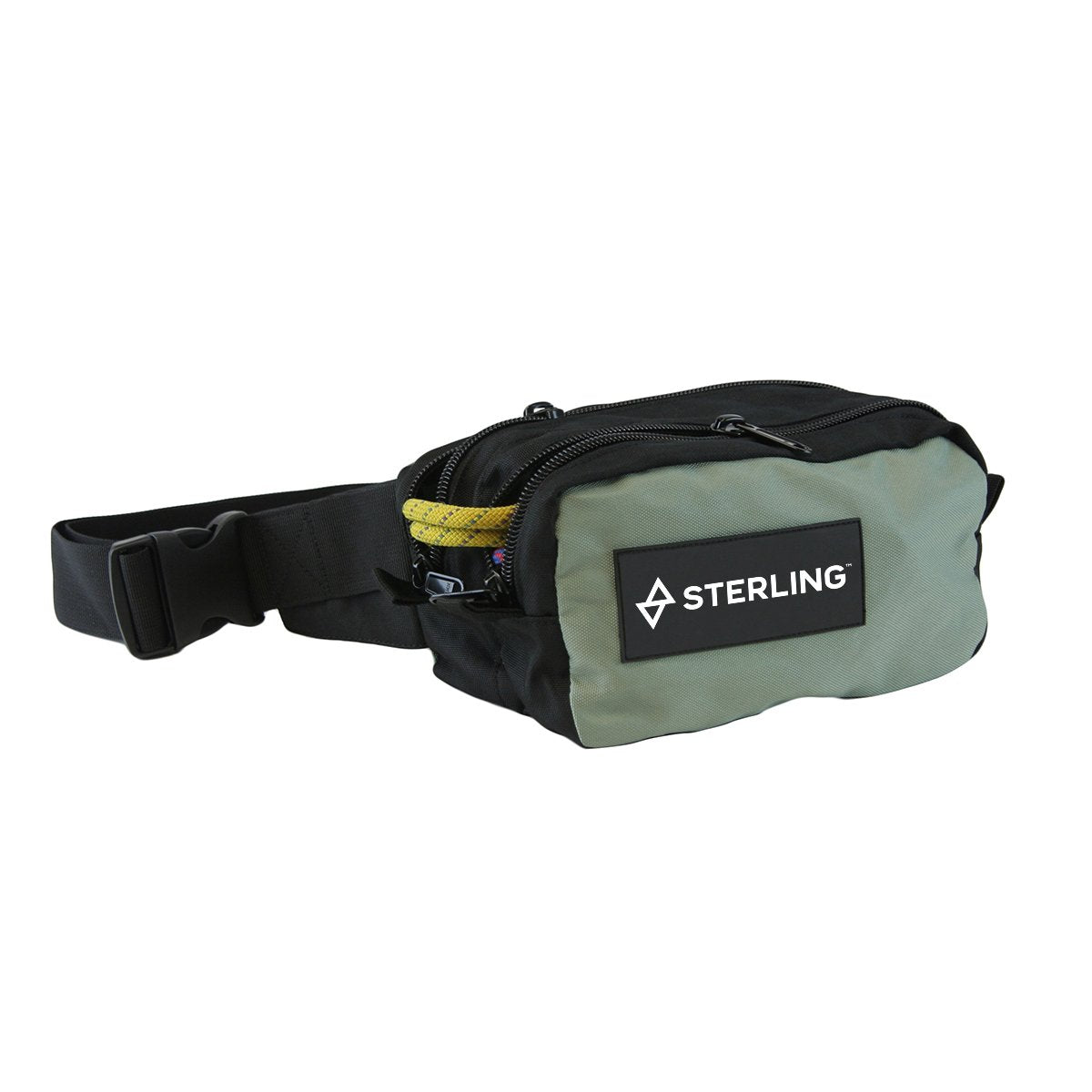 Sterling Aztek Bag