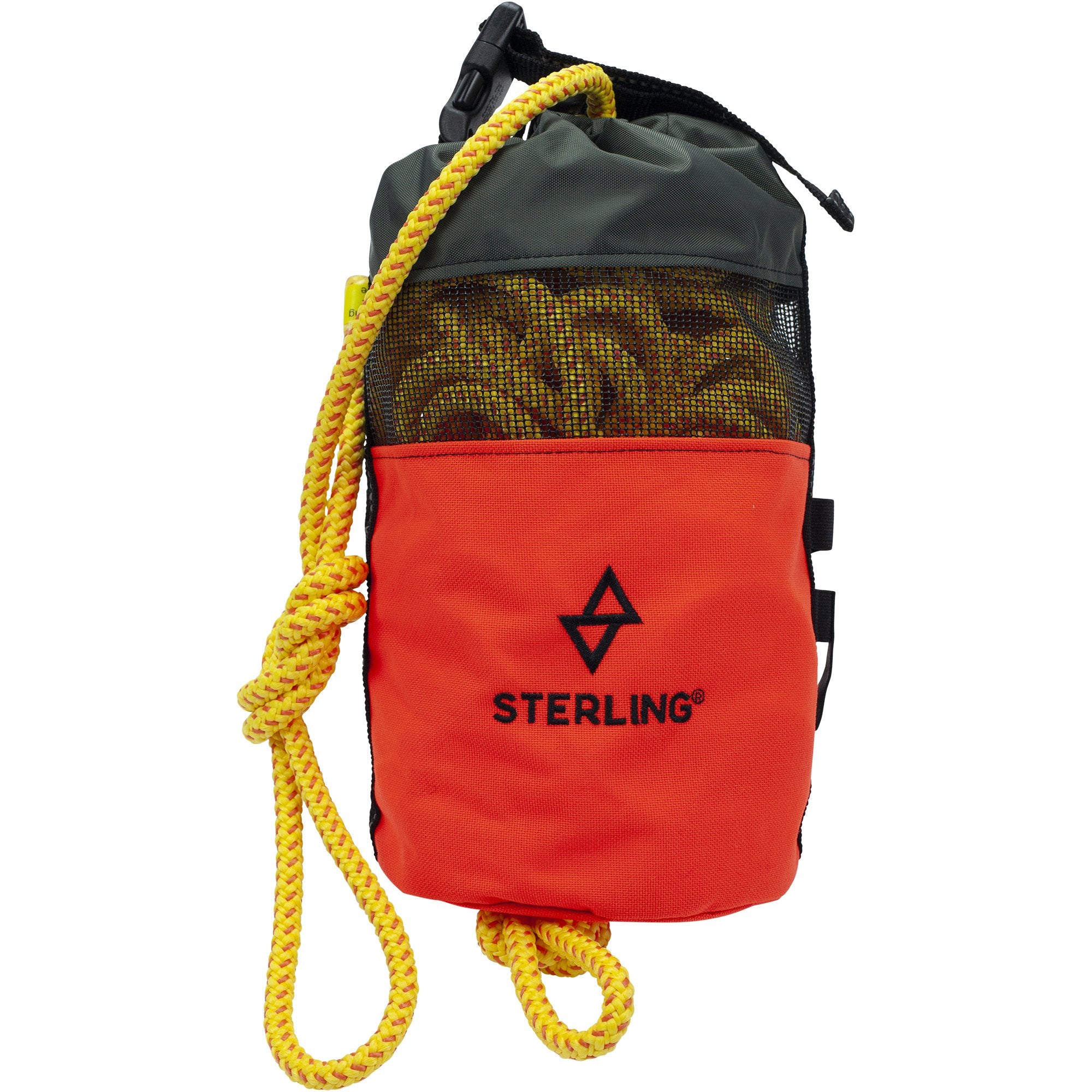 Sterling Sterling Rescue Throwbag Grabline 75'