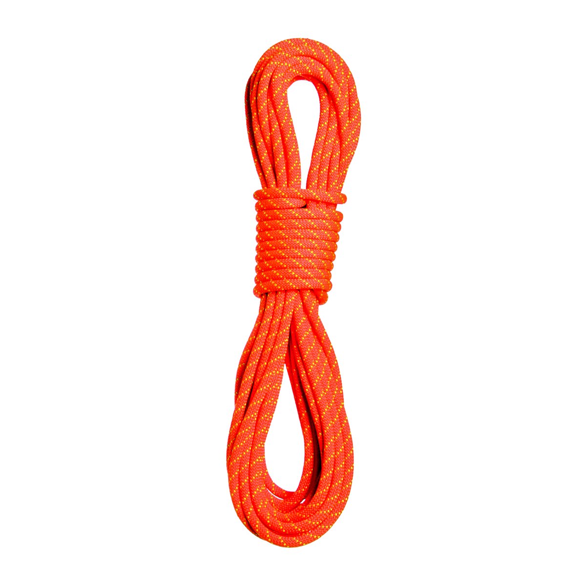 Sterling 8mm Personal Escape Rope Orange