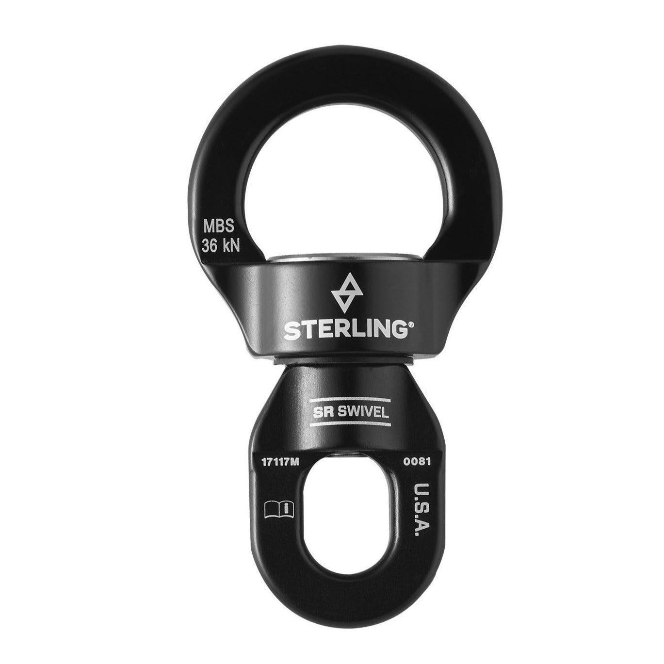 Sterling Swivel