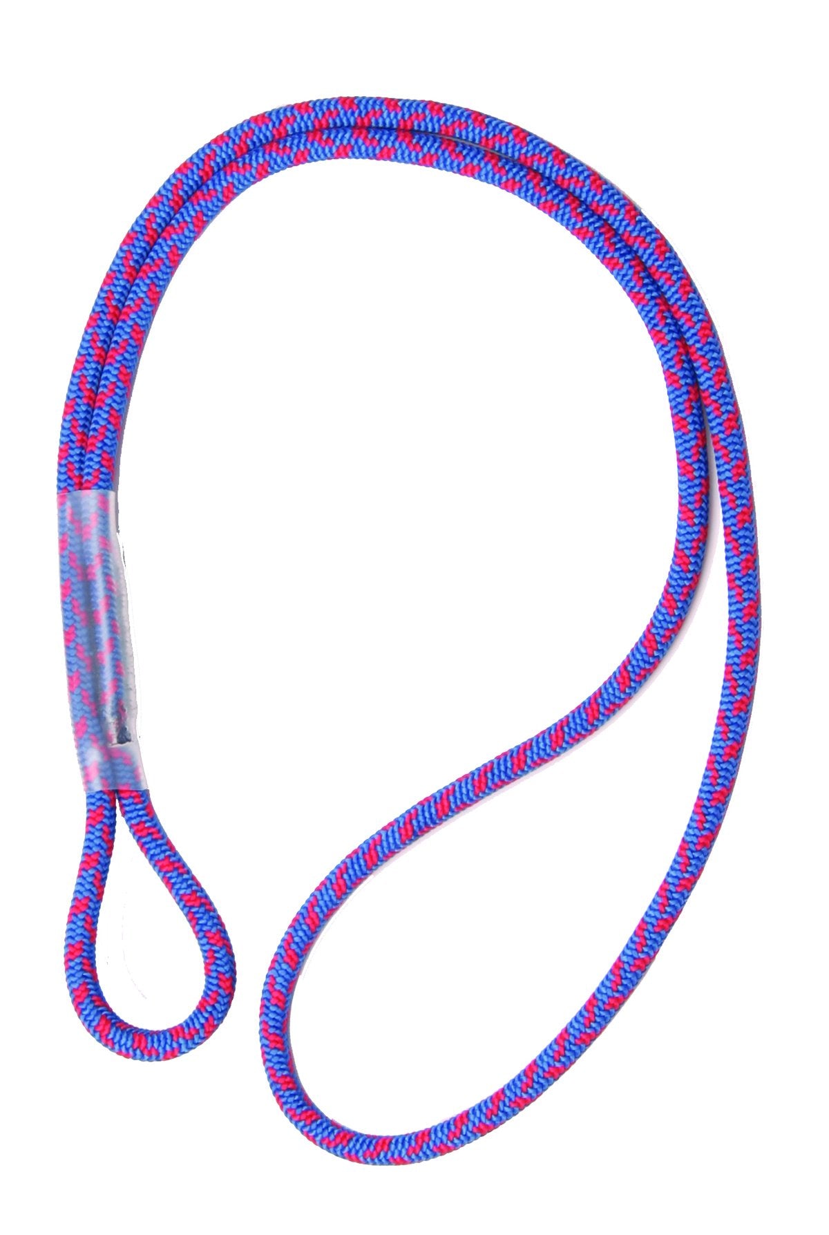 Sterling 6mm Chest Purcell Loop