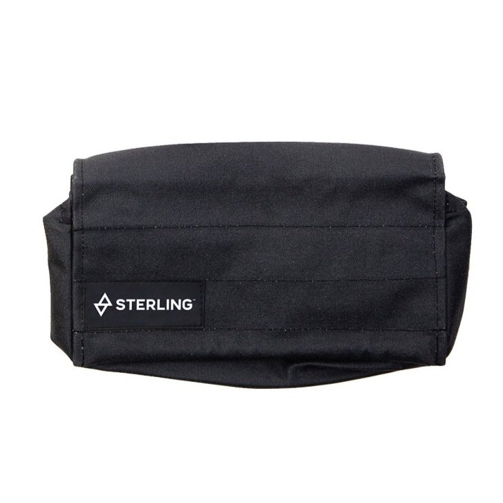 Sterling F4-50 Heat Resistant Bag with HK Sleeve