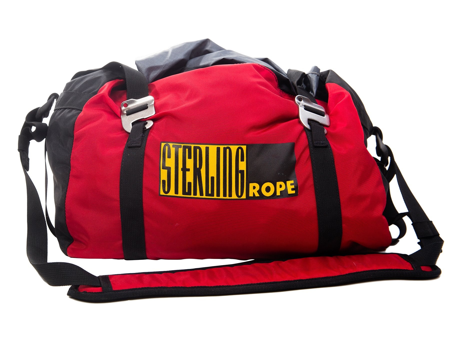 rope tarp Sterling Climbing Rope Bag w/ Tarp