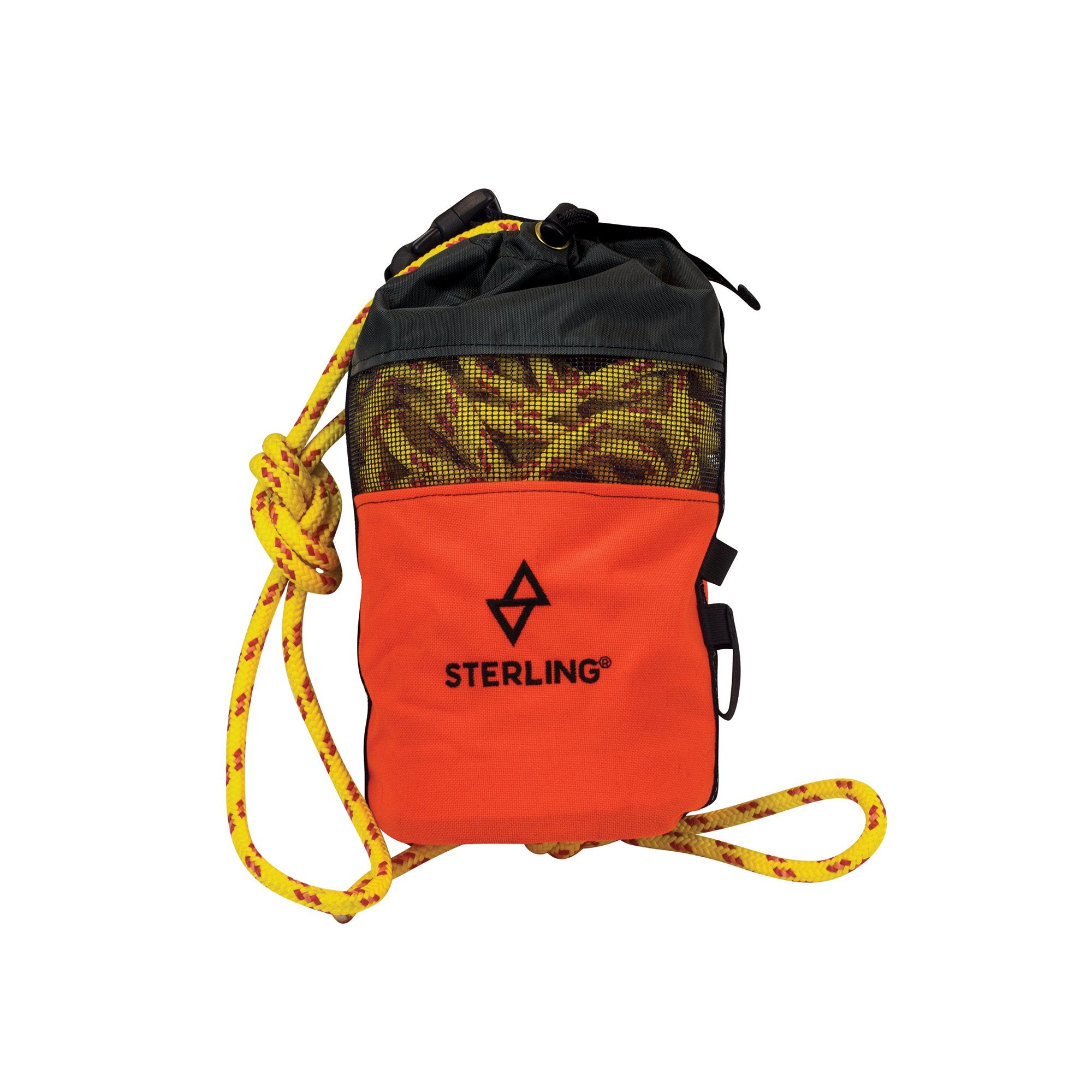 Sterling Sterling Rescue Throwbag Waterline 75'