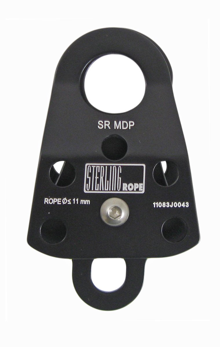Sterling Mini Double Pulley