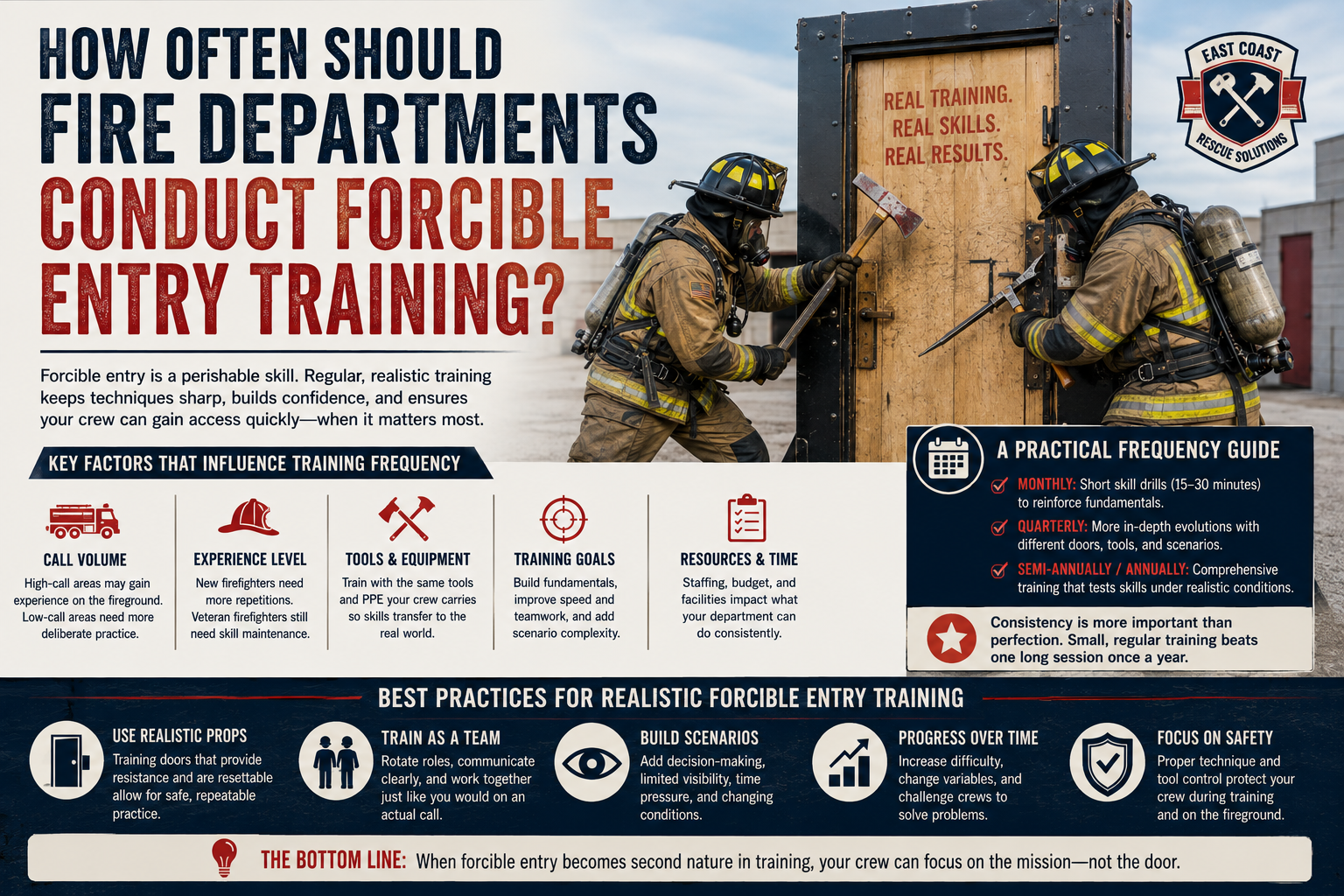 Forcible Entry Training Guide