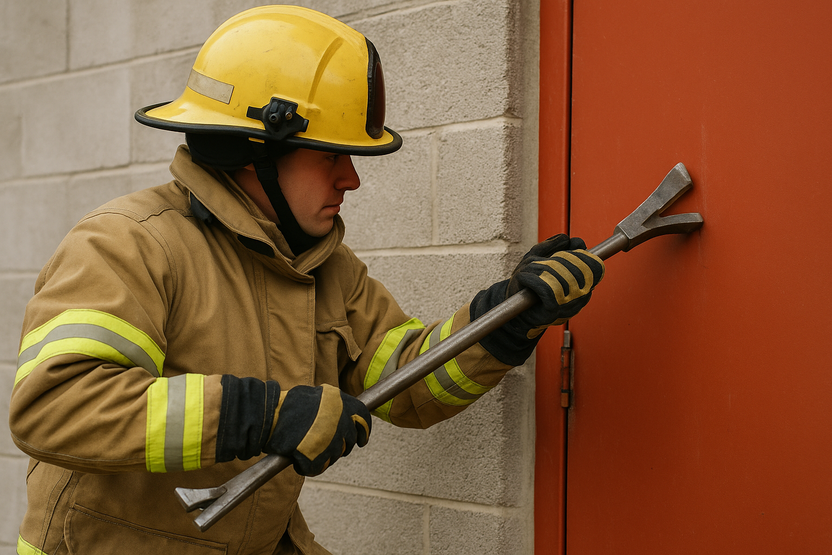 The History And Evolution Of The Halligan Tool In Firefighting the-history-and-evolution-of-the-halligan-tool-in-firefighting