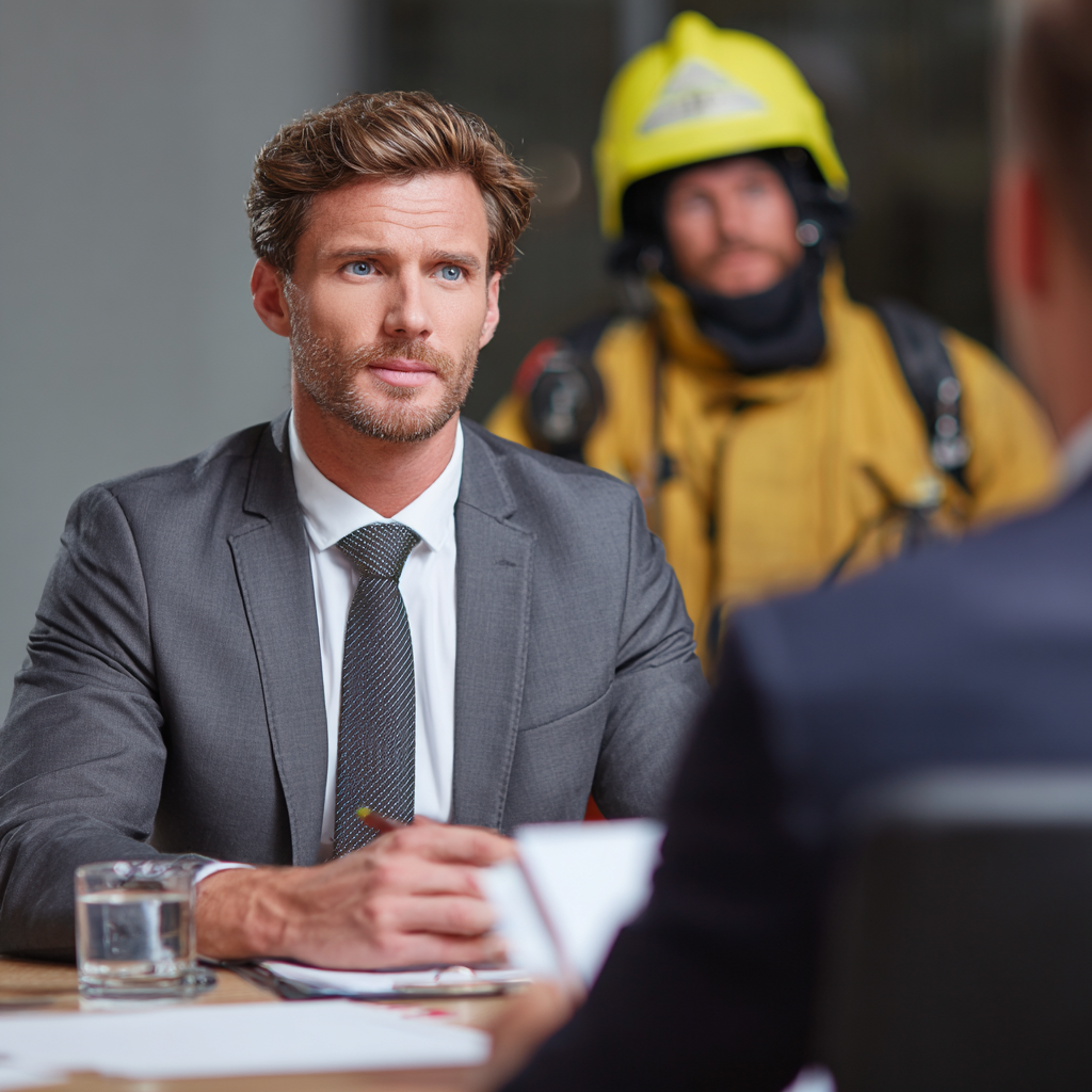 Firefighter Interview Questions: What to Expect and How to Prepare