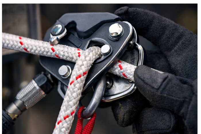 NFPA 1983 Explained: What Rescue Rope Ratings Actually Mean