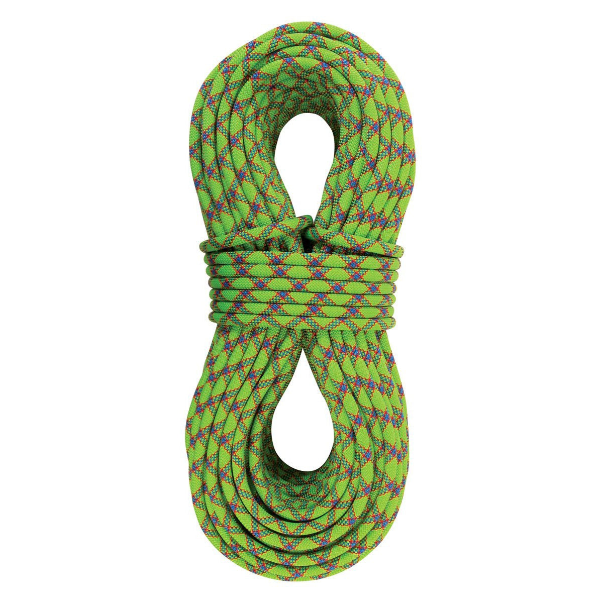 Dynamic Ropes