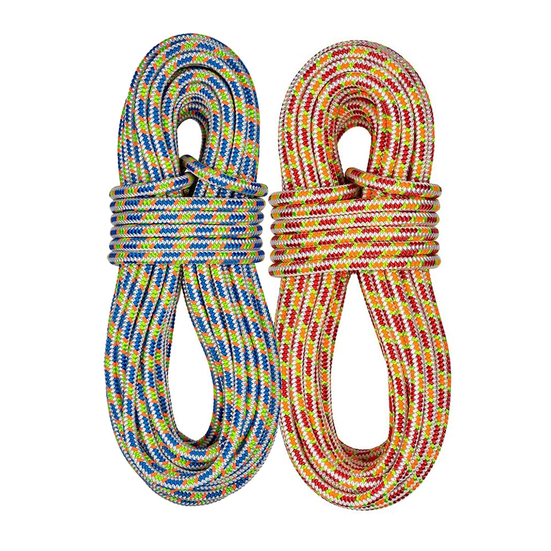 Arbus Rope Arbor Ropes