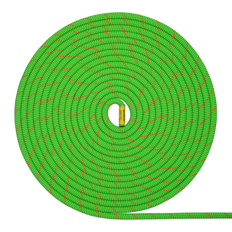 Duetto 8.4 mm XEROS Rope