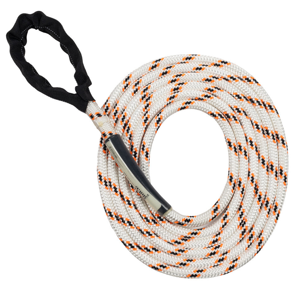 3/8" VerGo2 Rigging Line w/ 2 Spliced Eyes