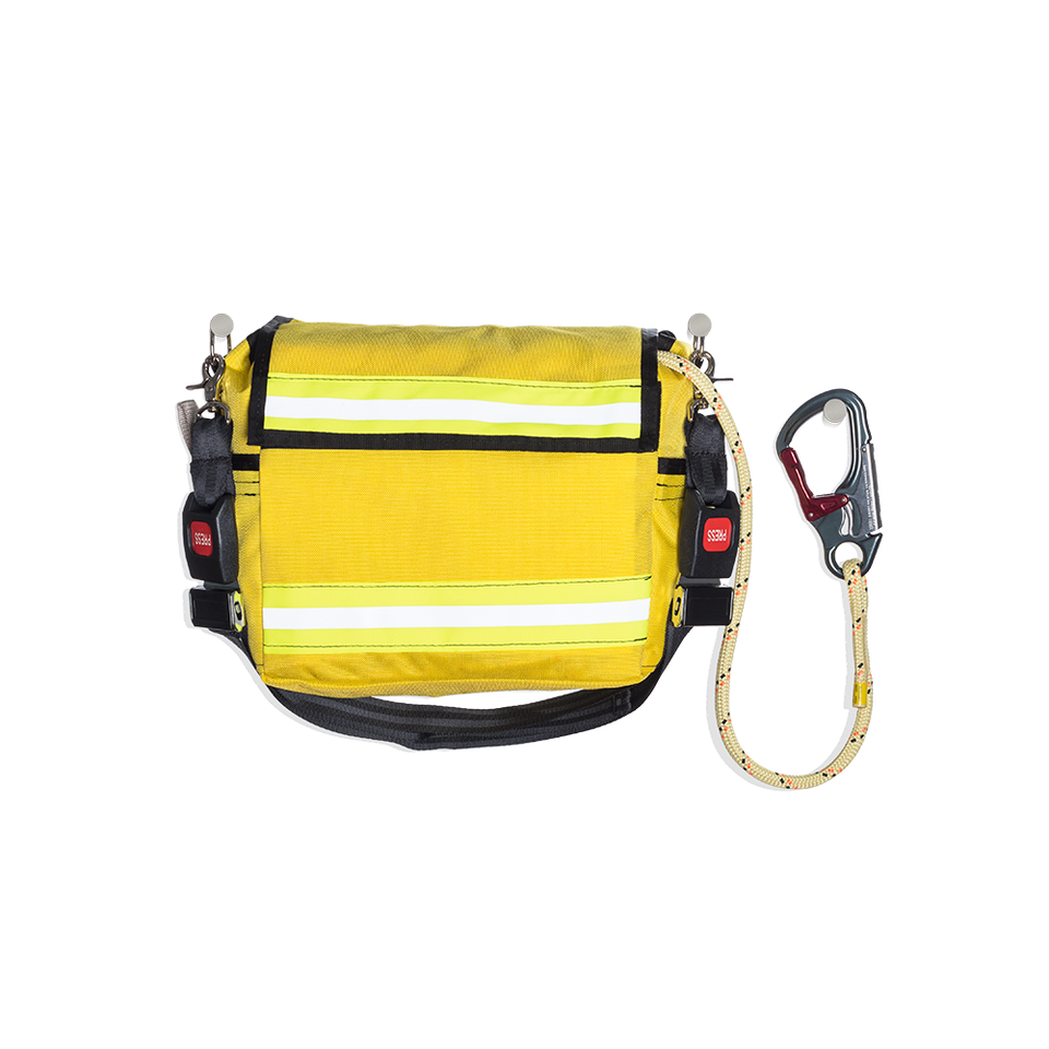 RIT Response Search Kit