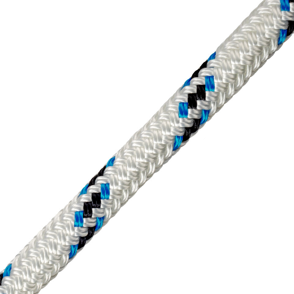 1/2" VerGo2 Rigging Line w/ 2 Spliced Eyes