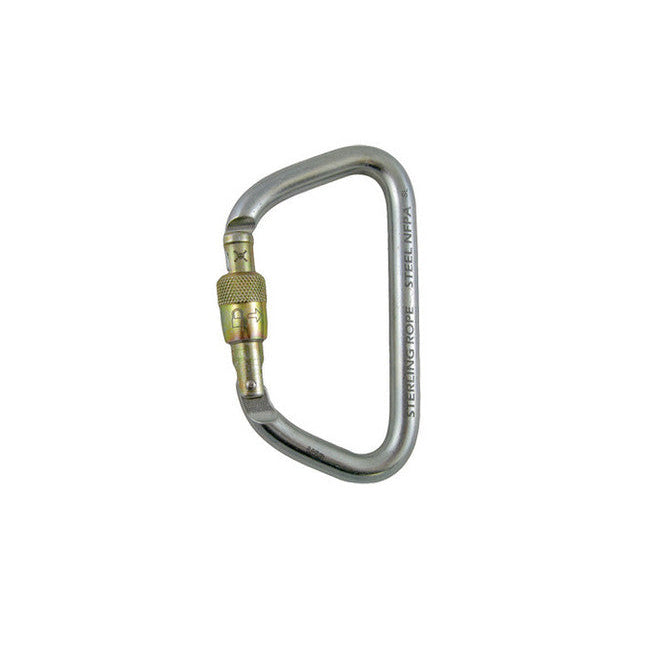 Steel Carabiner
