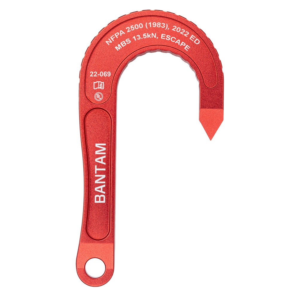 SafeTech Fire Escape Rope