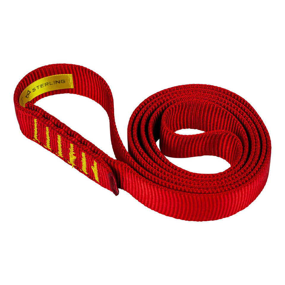 1" Tubular Nylon Sling