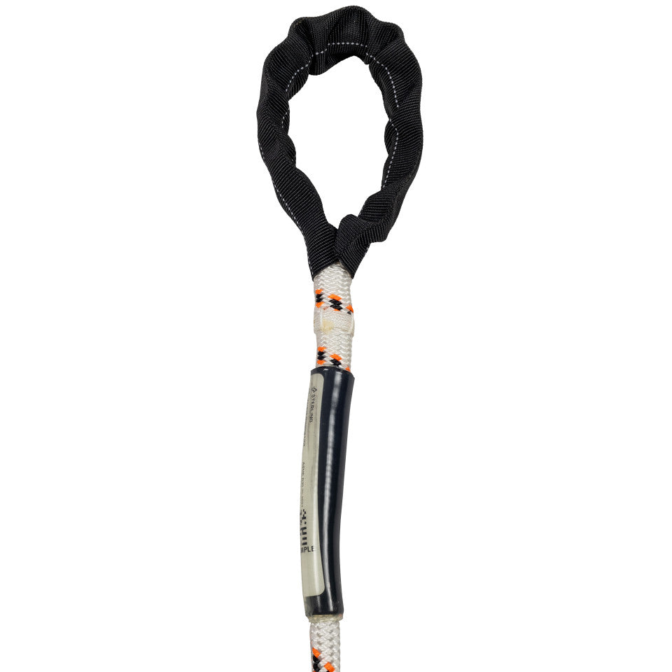 3/8" VerGo2 Rigging Line w/ 2 Spliced Eyes