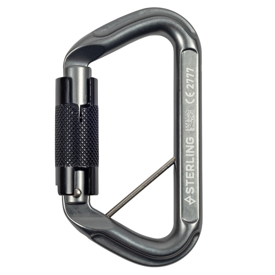 SafeD Carabiners