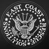 East Coast Rescue Solutions | logo