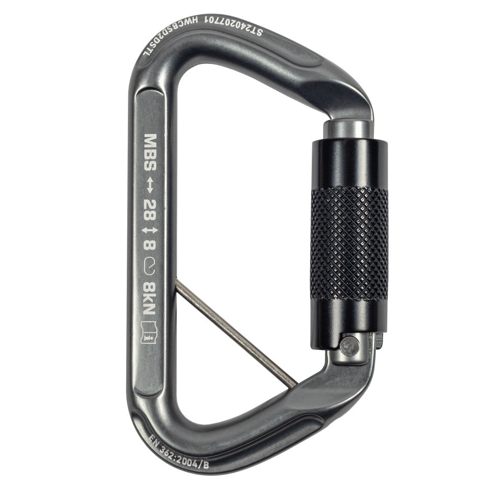 SafeD Carabiners