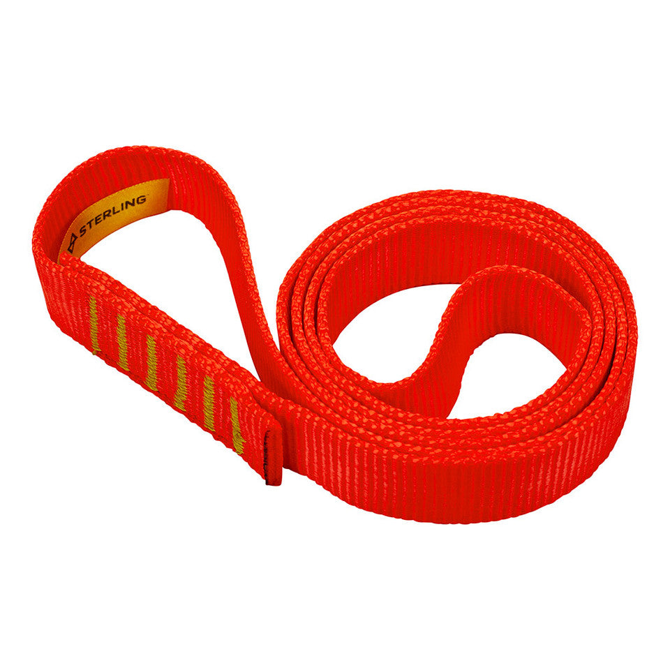 1" Tubular Nylon Sling