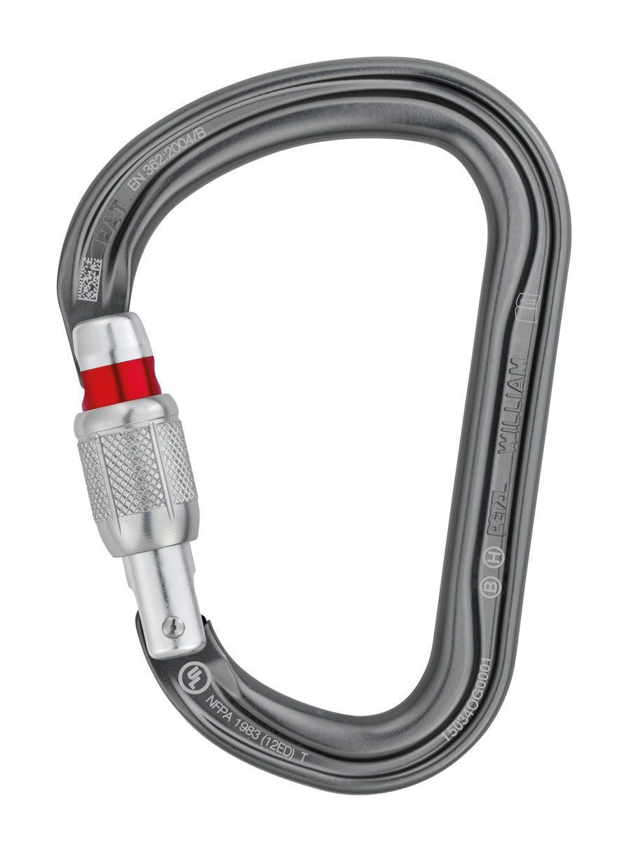 Petzl WILLIAM