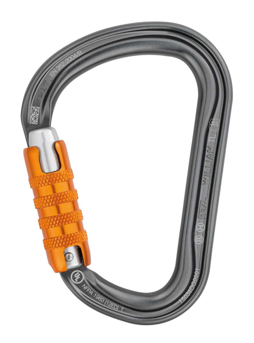 Petzl WILLIAM